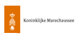 Logo Koninklijke Marechaussee District Schiphol