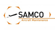 Logo SAMCO Aircraft Maintenance B.V.