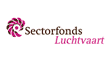 Logo Stichting Sectorfonds Luchtvaart