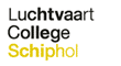 logo Luchtvaart College Schiphol