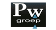 Logo Pw groep