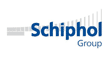 logo schiphol group